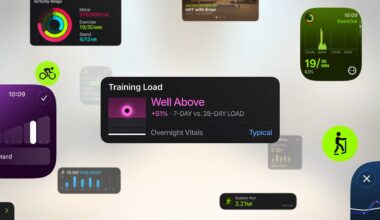 The Workout Buddy feature in watchOS 26.