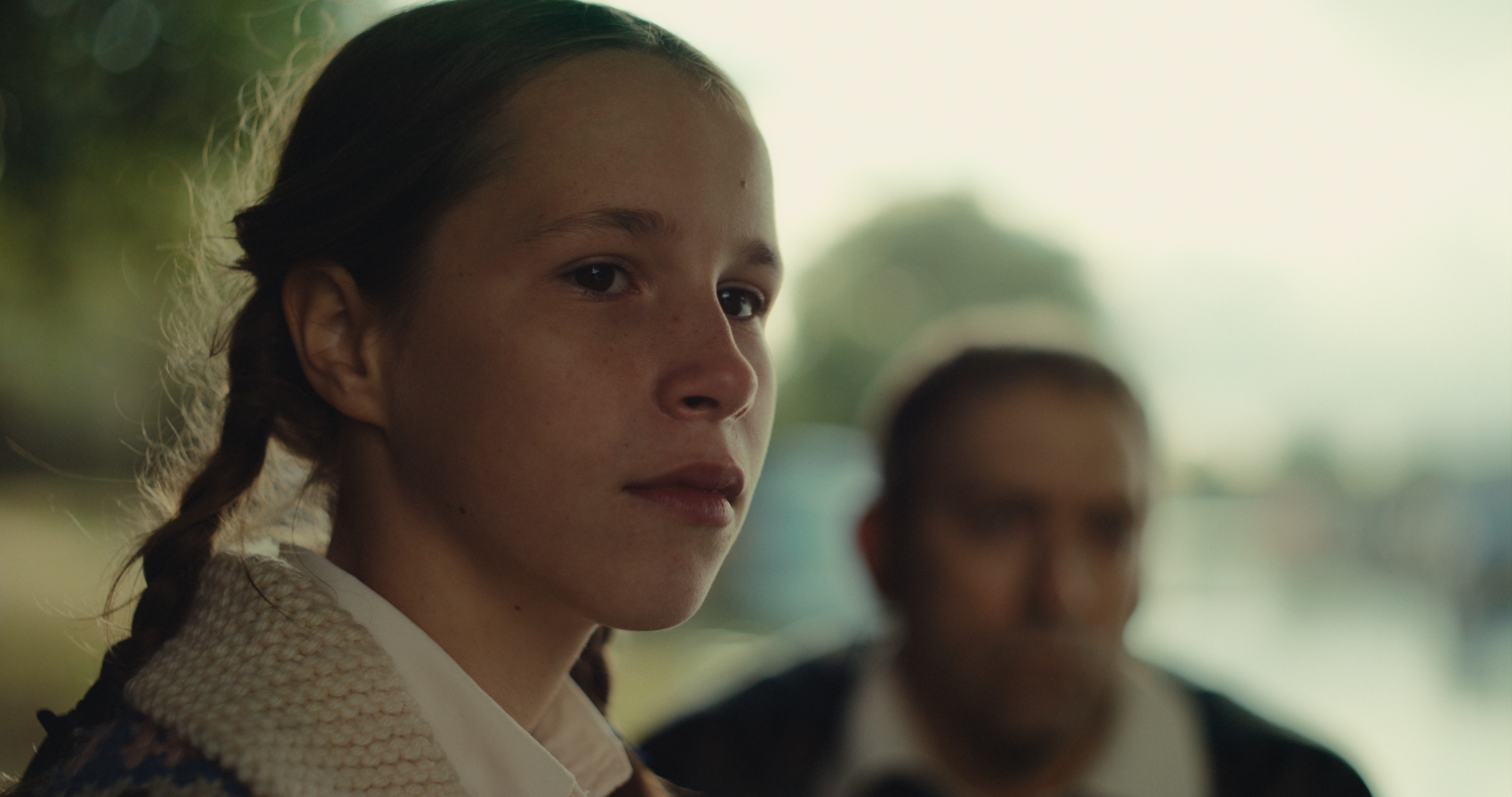 Still from 'To Fly or Float' shot on the Blackmagic Ursa Cine 17K 65