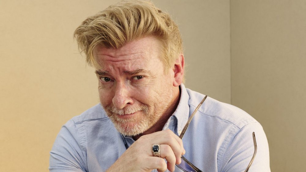 Rhys Darby to Star in CBS Comedy Pilot 'Regency'