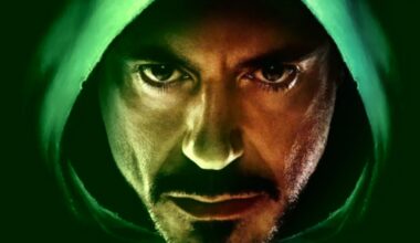 Marvel Just Broke a 16-Year Super Bowl Trailer Trend