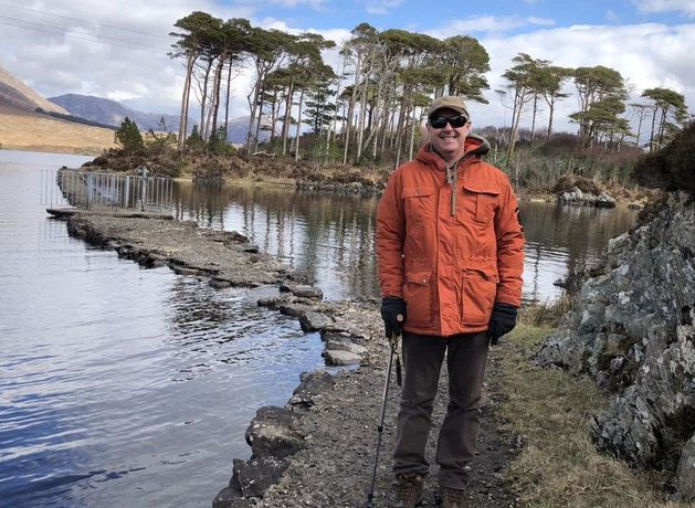 ‘Common sense’ invalidity pension change will help transform research