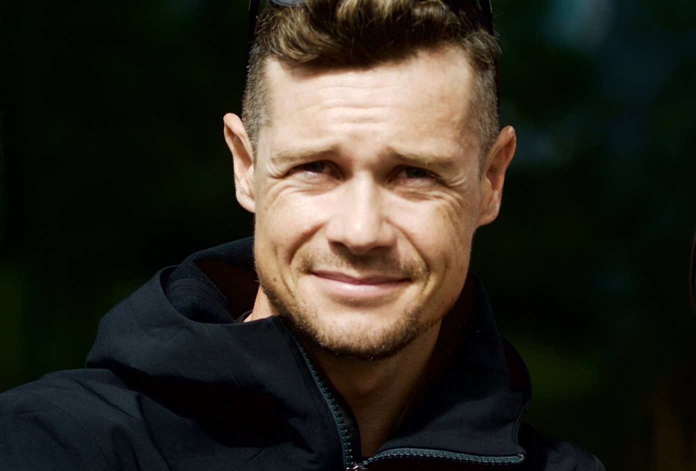 Nicolas Roche attacked in violent robbery, believes it was pre-planned – Sticky Bottle