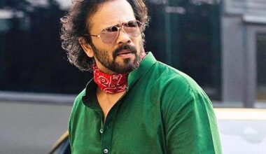 Firing reported outside Rohit Shetty’s Juhu residence; police investigate