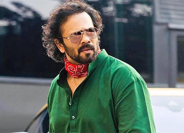 Firing reported outside Rohit Shetty’s Juhu residence; police investigate