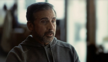 Steve Carell Heads Back To University In Rooster Trailer