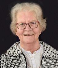 Death Notice of Rose Gettings (née Harten) (Granard, Longford)