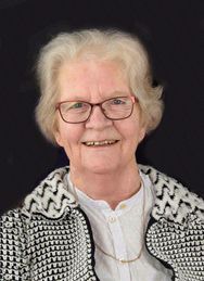 Death Notice of Rose Gettings (née Harten) (Granard, Longford)