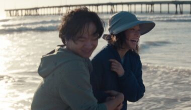 Lucy Liu's 'Rosemead' Closes Deals Ahead of Berlin Market Screening