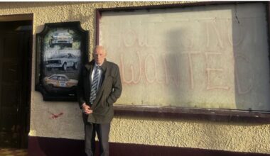 Clare Developer Fighting 20-Year Planning Battle Says No One Will "Put A Gun" To His Head