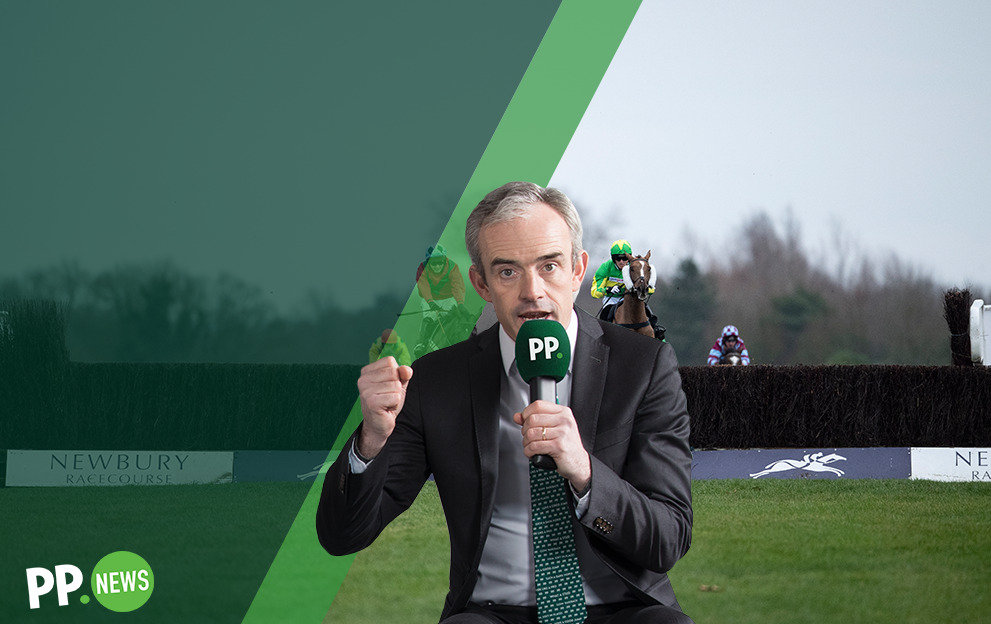 Ruby Walsh’s shrewd Saturday plays – Paddy Power News