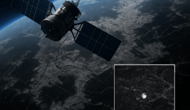 Russian Satellite Explosion Raises Alarm Space Debris Is Growing Out Of Control!