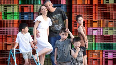 Building a dream home for our son with cerebral palsy, and defying the judgment