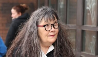 Enoch Burke’s mother says her ‘godly’ and ‘righteous’ son should never have been jailed – The Irish Times