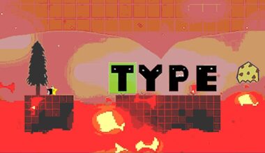 Explosive new game aims to teach the iPad generation to type