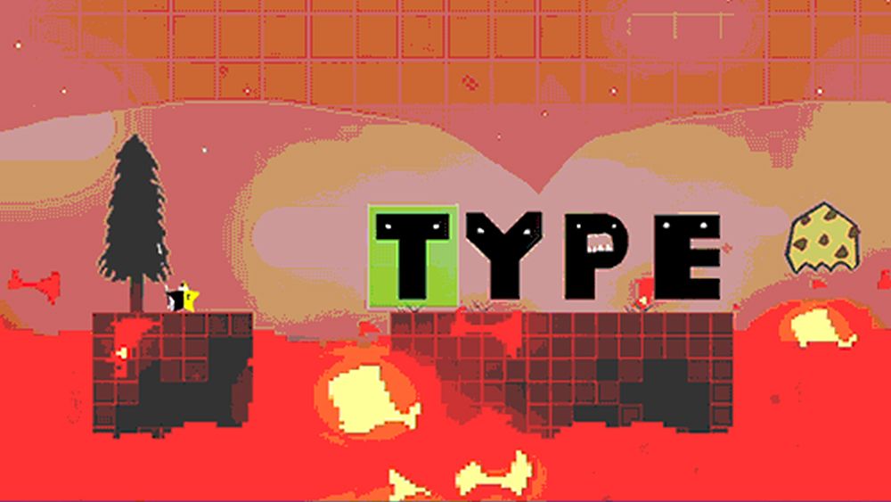 Explosive new game aims to teach the iPad generation to type