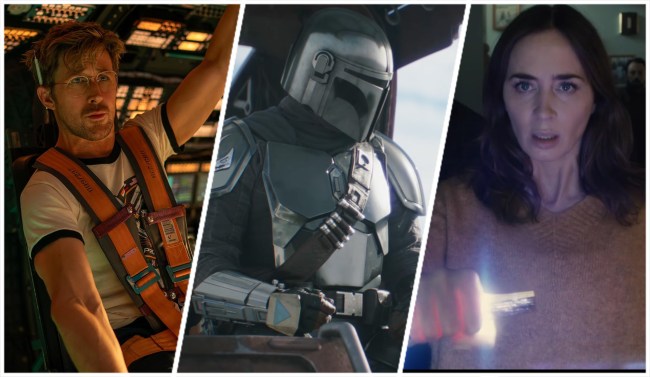 All the Super Bowl movie trailers ranked by awards potential