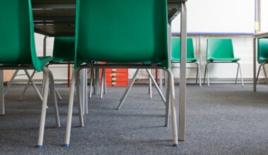 Primary school forced to close despite warning six months earlier of fire safety problems – The Irish Times