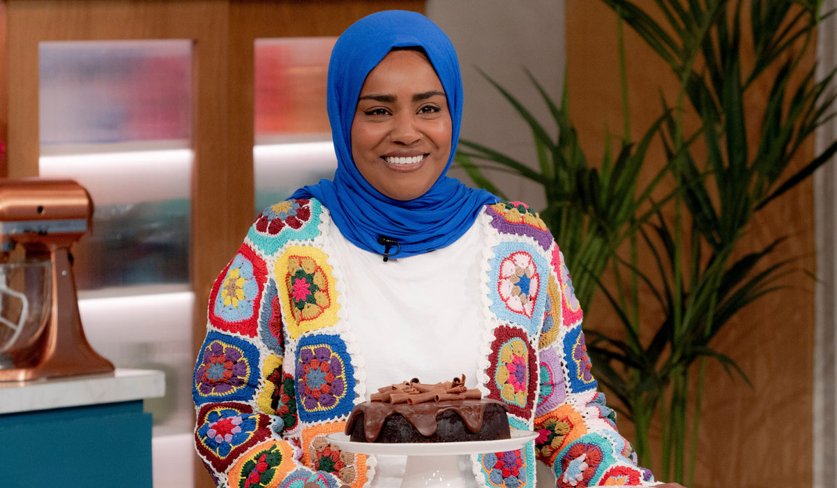 Bake Off's Nadiya Hussain leaves showbiz behind for very different career