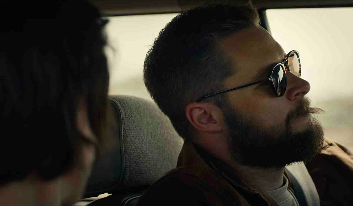 The Mummy. Pic: Warner Bros.