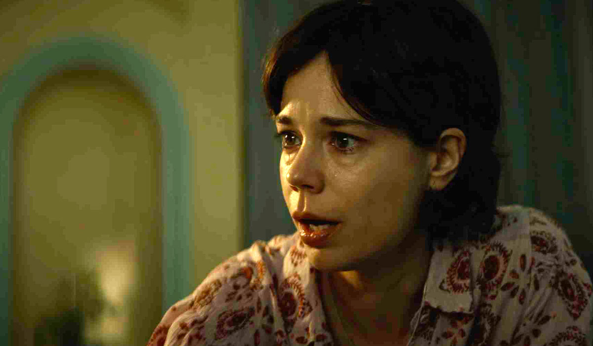 The Mummy. Pic: Warner Bros.