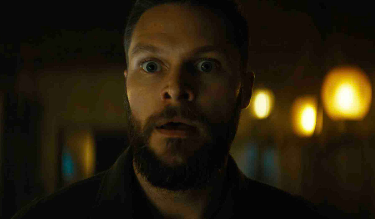 The Mummy. Pic: Warner Bros.