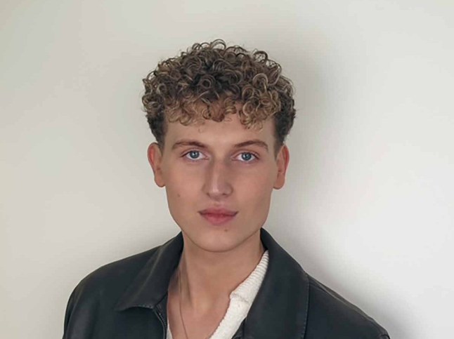 Cal Speet - the final comedown