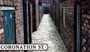 'Forever grateful' Coronation Street star confirms return for big storyline | Soaps