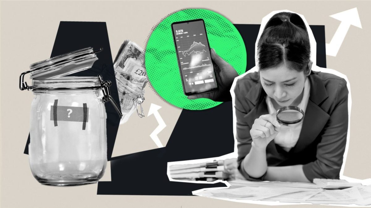 At 16, I worked six years as a hairdresser but can't find my pension. Where is it?