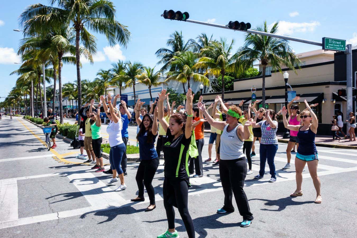 Why exercise isn't much help if you are trying to lose weight