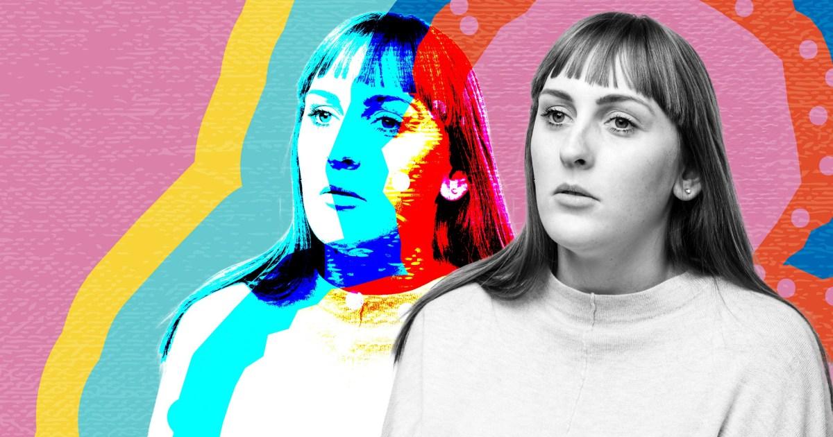 Here's why it feels like everyone is dissociating right now – including you