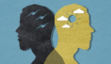 Why this historic spell of rain is affecting your mental health