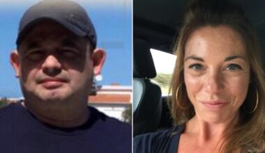 'Abusive' partner faked will to try and claim cancer victim's £500,000 fortune | News UK