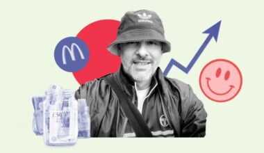 I'm a pension expert - I'll have six pots to live off when I retire