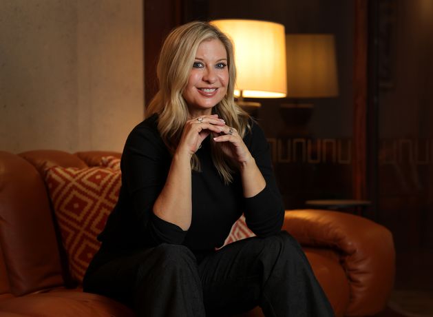 Laura Woods: ‘I have financial responsibilities like everyone else. Suddenly you’re working full-time and then you’re told that your services are no longer required’