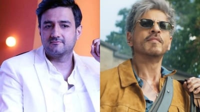 Siddharth Anand talks about meeting audience's expectations with King.