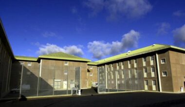 Man who murdered Arklow schoolboy Conor McCabe dies after spending more than 41 years in jail – The Irish Times