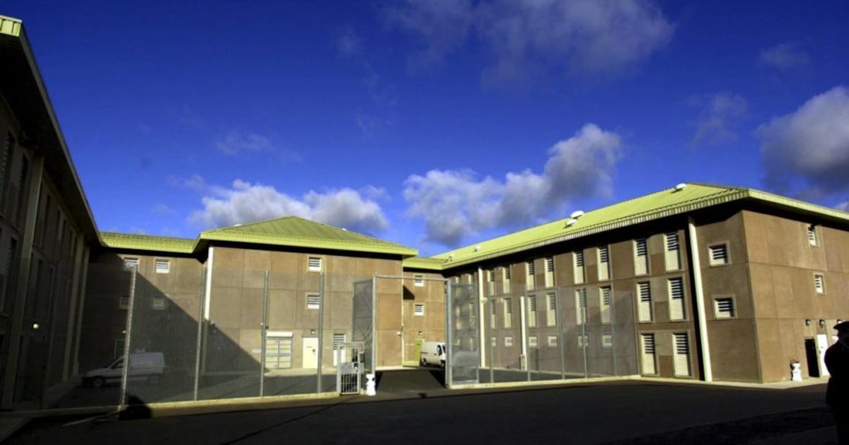 Man who murdered Arklow schoolboy Conor McCabe dies after spending more than 41 years in jail – The Irish Times