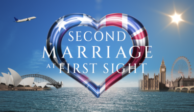 'Second Marriage At First Sight' Coming To Channel 4