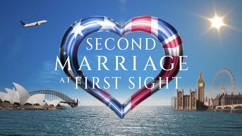 'Second Marriage At First Sight' Coming To Channel 4