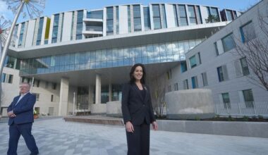 More than 3,800 rooms yet to meet standards in new Children’s Hospital as deadline looms