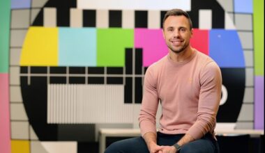 Tommy Bowe: ‘Being bored is my biggest fear since I quit rugby… I won’t get that buzz back’