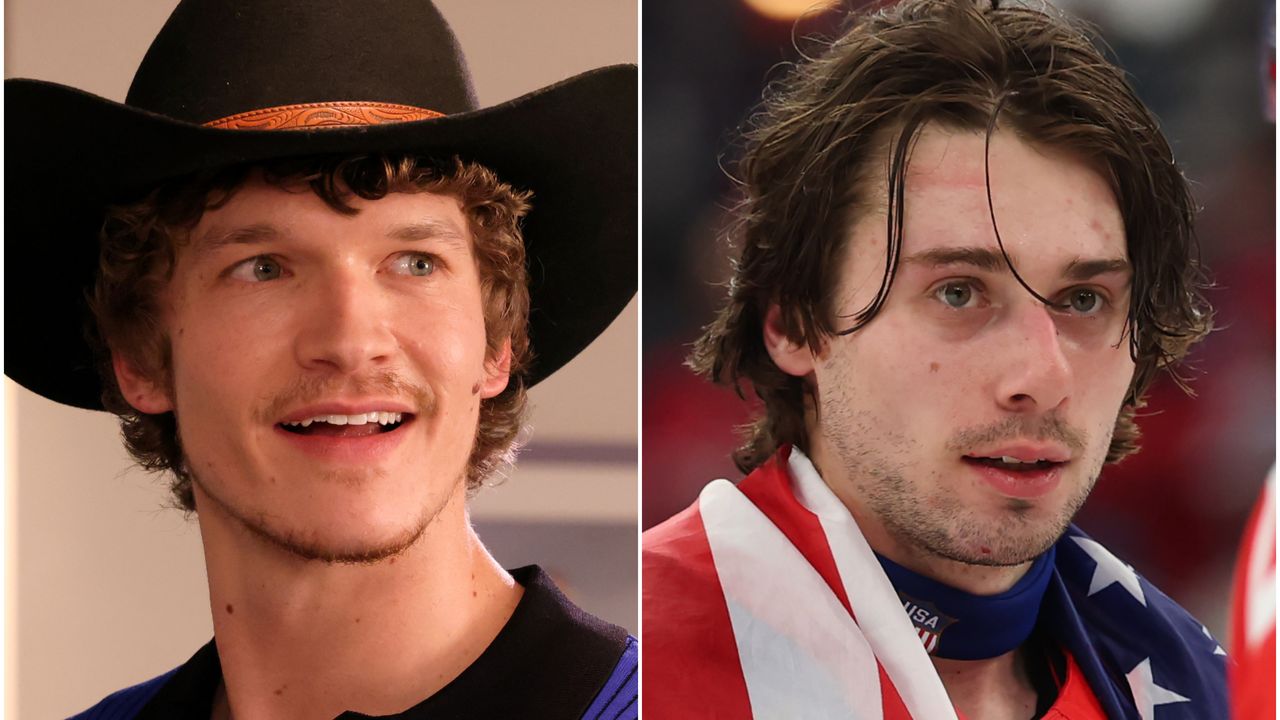 Heated Rivalry and Connor Storrie Fans Are Not Happy About Quinn Hughes’s Alleged SNL Cameo