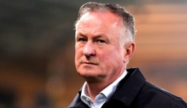 New Blackburn boss Michael O’Neill to combine role with Northern Ireland job