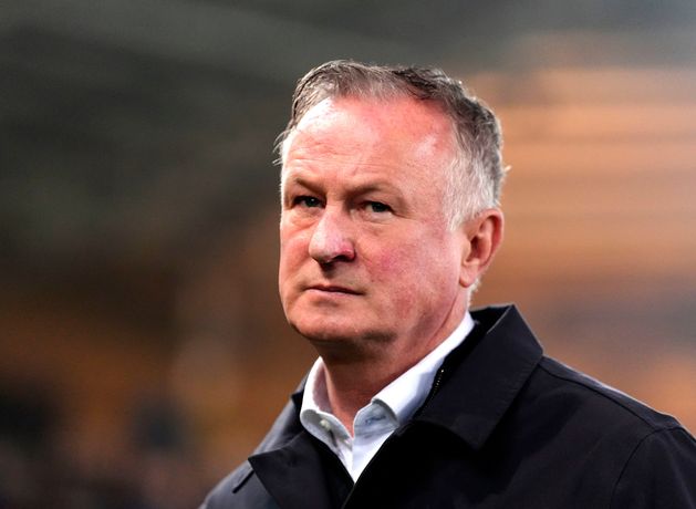 New Blackburn boss Michael O’Neill to combine role with Northern Ireland job