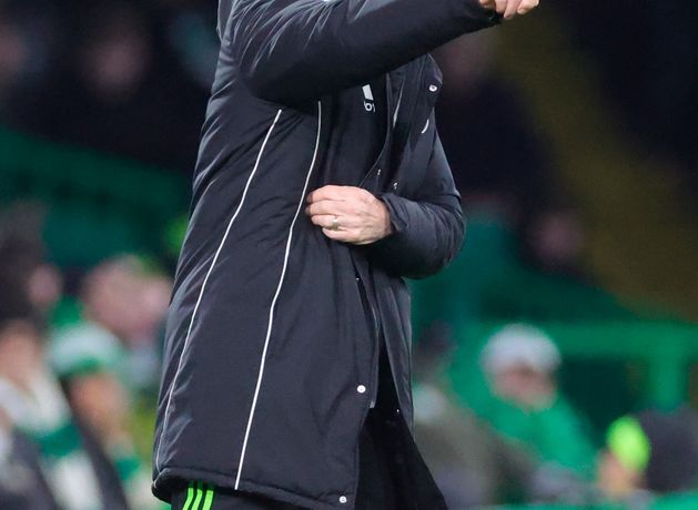 Martin O’Neill: I got ‘strange’ explanation against Celtic’s appeal for penalty