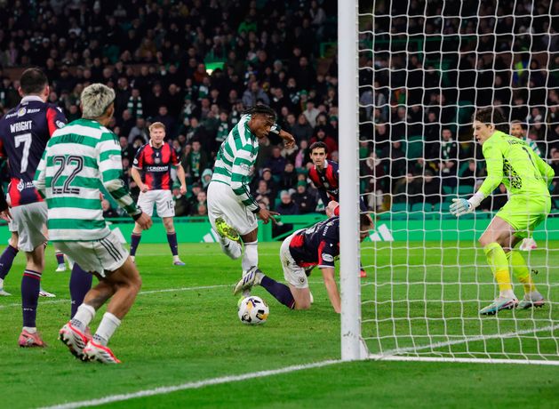 Celtic late show leads to extra-time win over Dundee after Scottish Cup scare