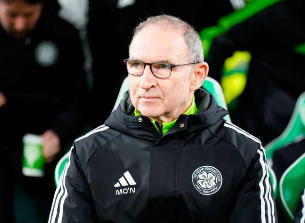 ‘Not great for my health’ – Martin O’Neill after Celtic’s comeback win at Kilmarnock