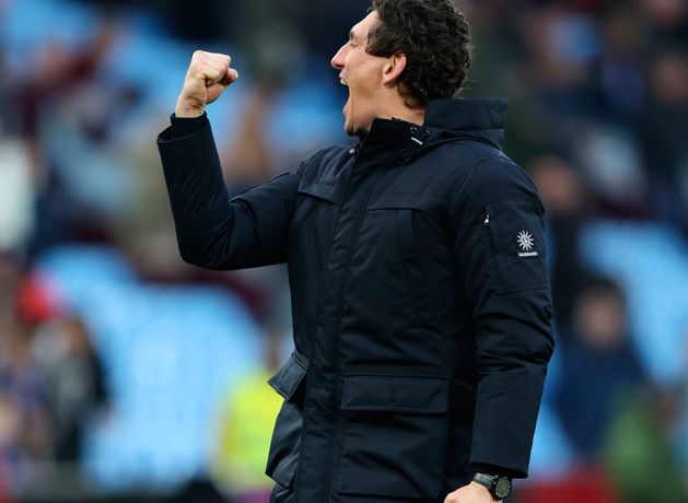 ‘To say the performance was pleasing would be an understatement’ – Keith Andrews hails Brentford win over Villa