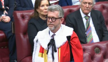 The scandals keep coming for Keir Starmer – The Irish Times