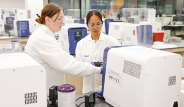 San Diego company invents a 30-minute blood test. Will it ever come to market? – San Diego Union-Tribune